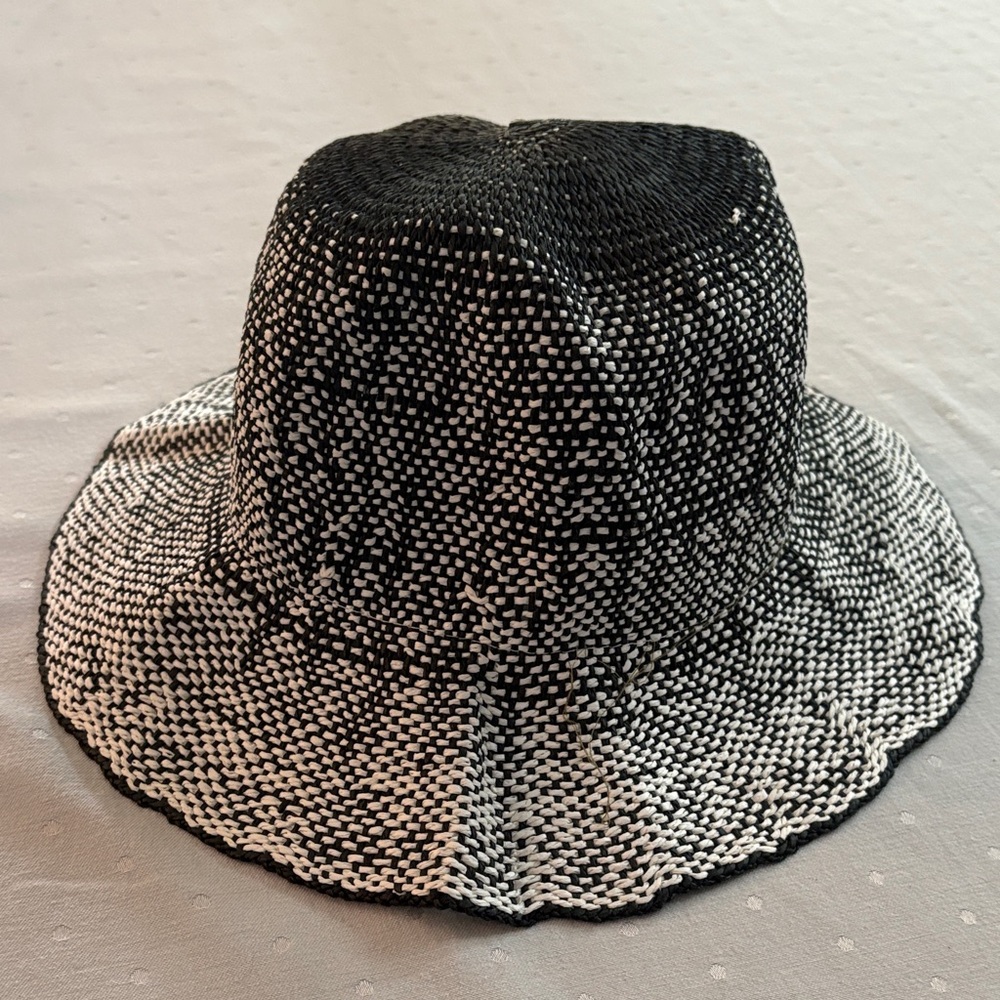 Monochrome Women's Bucket Hat - Picture 5 of 6